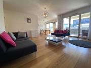 Wunderschöne 5 Zimmer Wohnung in Meyrin 1'150'000