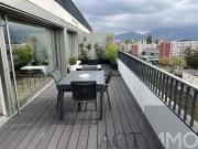 Wunderschöne 5 Zimmer Wohnung mit Terrasse