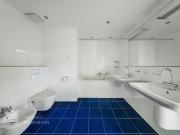 Wunderschöne 5 Zimmer Wohnung mit Terrasse und Garten