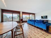 Wunderschöne 6 Zimmer Wohnung in der Nähe von Ecolint