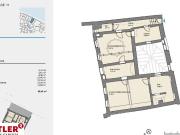 WUNDERSCHÖNE 99 qm WOHNUNG IN DER SALZBURGER ALTSTADT