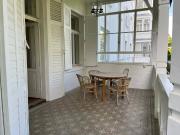 Wunderschöne Garten Altbau Beletage in Hietzinger Bestlage