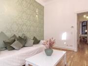 Wunderschöne Altbau Stadtoase mit perfekter...