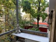 Wunderschöne Altbau Wohnung in bester Weststadt Lage