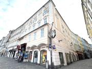 Wunderschöne Altbaubürofläche in einem Stilaltbau am...