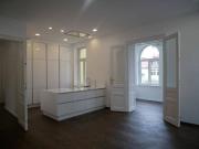 Wunderschöne Altbauetage in Grünruhelage von Penzing mit...