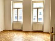 WUNDERSCHÖNE ALTBAUWOHNUNG bestens eingeteilte 3,5...