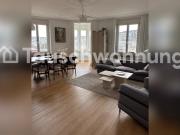 Wunderschöne Altbauwohnung gegen kleinere Wohnung