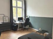 Wunderschöne Altbauwohnung * Hohe Decken
