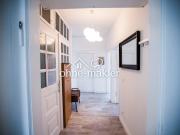 Wunderschöne Altbauwohnung im 1.OG ruhig, grün, zentral