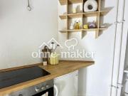 Wunderschöne Altbauwohnung im Charlottenburger Kiez!