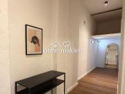 Wunderschöne Altbauwohnung im Charlottenburger Kiez!