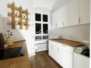 Wunderschöne Altbauwohnung im Charlottenburger Kiez!