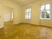 Wunderschöne Altbauwohnung im Herzen von Ober St. Veit