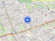 Wunderschöne Altbauwohnung im Waldstrassenviertel |...