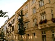 wunderschöne Altbauwohnung in beliebten Szeneviertel...