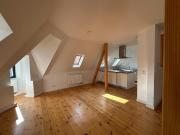 Wunderschöne Altbauwohnung in Hannovers Oststadt mit EBK
