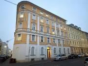 Wunderschöne Altbauwohnung mit 3,15 m Raumhöhe, ca. 103...