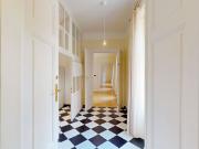 Wunderschöne Altbauwohnung