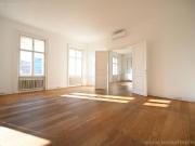 wunderschöne Altbauwohnung mit tollem Blick nahe...