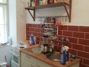 Wunderschöne Altbauwohnung nahe Rochusmarkt