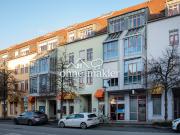 Wunderschöne Atelierwohnung im Herzen von Deggendorf
