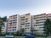 Wunderschöne Balkonwohnung zentrale Lage / Nähe Autobahn