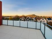 Wunderschöne barrierefreie Wohnung mit Weitblick