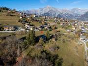 Wunderschöne Bauparzelle