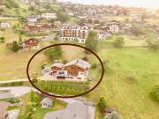 Wunderschöne Chalet Villa in Nendaz? Ruhe, Aussicht,...