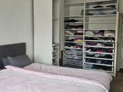 Wunderschöne Dachgeschoss Wohnung, Berlin Amsterdam...