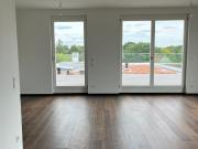 Wunderschöne Dachgeschosswohnung Erstbezug