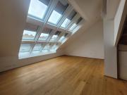 Wunderschöne Dachgeschoßwohnung im Zentrum von Wien