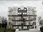 Wunderschöne Dachgeschosswohnung in Essling!