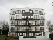 Wunderschöne Dachgeschosswohnung in Essling!