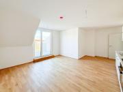 WUNDERSCHÖNE DACHGESCHOSSWOHNUNG *INKL. EINBAUKÜCHE*...