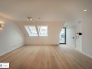 Wunderschöne Dachgeschoßwohnung mit Balkonfläche in...