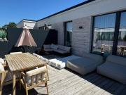 Wunderschöne Dachgeschosswohnung mit riesiger Terrasse
