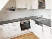 Wunderschöne Dachterrassenwohnung Maisonette