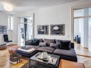Wunderschöne Designerwohnung Nähe Europäischem Patentamt