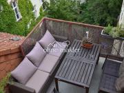 Wunderschöne DG Wohnung in Friedenau