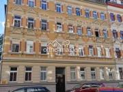 wunderschöne DG Wohnung in Schleußig