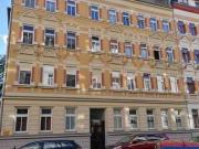 wunderschöne DG Wohnung in Schleußig