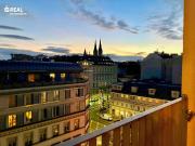 WUNDERSCHÖNE DG WOHNUNG ohne Dachschrägen mit genialem...