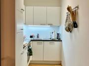 WUNDERSCHÖNE DG WOHNUNG ohne Dachschrägen mit genialem...