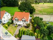 Wunderschöne Doppelhaushälfte mit viel Privatsphäre in...