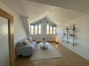 Wunderschöne Drei Zimmer Wohnung in zentraler Lage,...