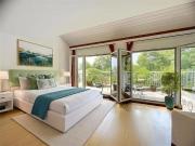 Wunderschöne durchgehende Attikawohnung mit Mezzanin und...