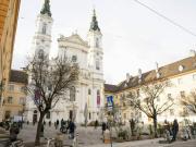 Wunderschöne Eigentumswohnung in der Josefstadt*komplett...