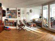 Wunderschöne Eigentumswohnung in Moabit perfekt für...